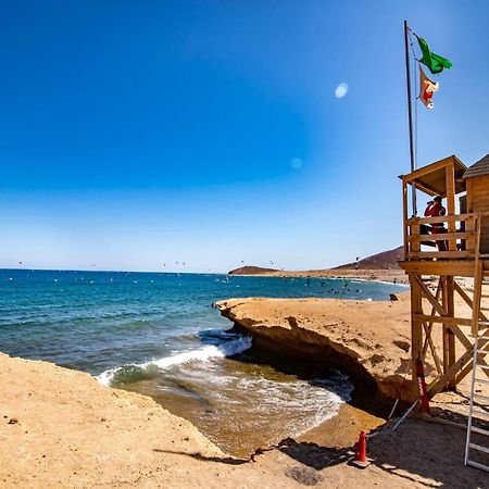 El Medano Center - Close To The Beach ! Exterior foto