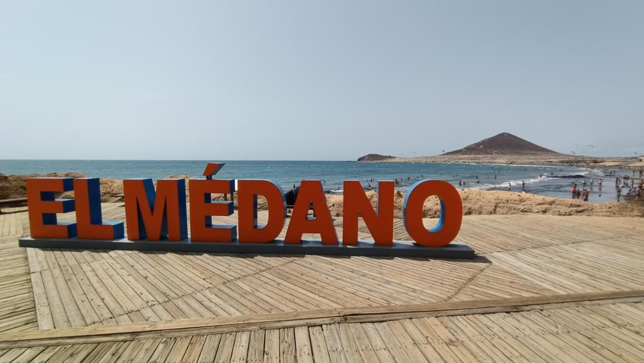 El Medano Center - Close To The Beach ! Exterior foto